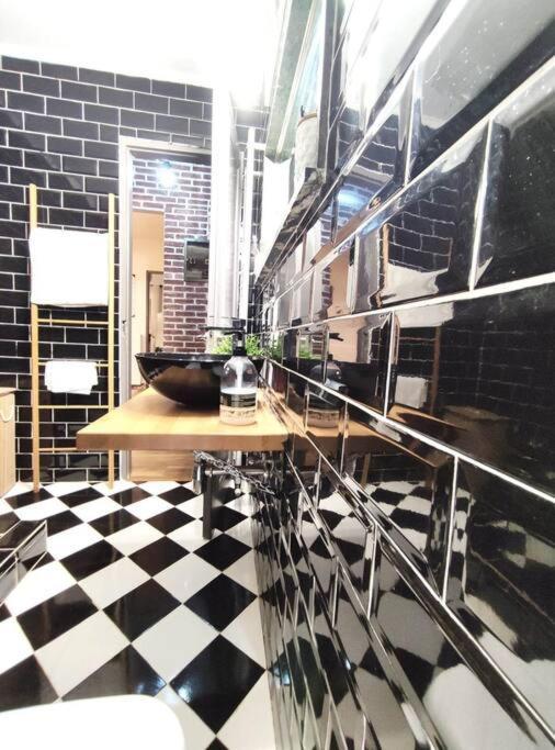 Voukamvilia Boutique Apartment Ágios Matthaíos Екстериор снимка