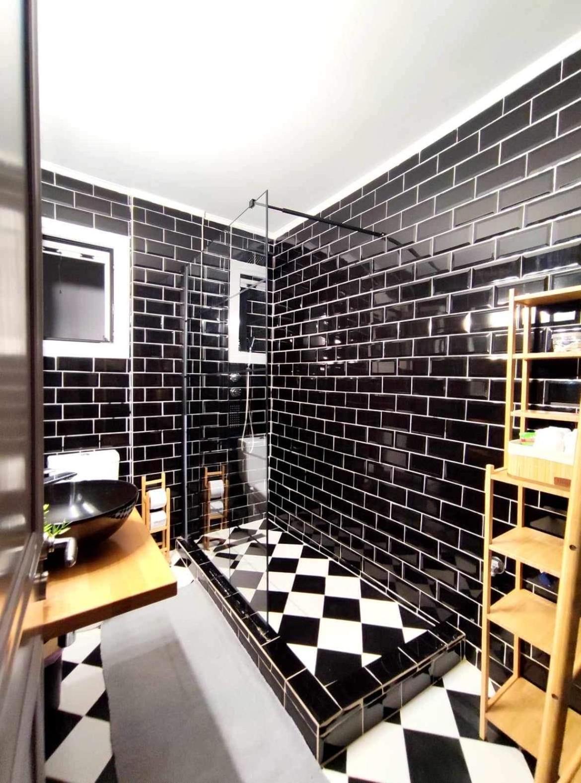 Voukamvilia Boutique Apartment Ágios Matthaíos Екстериор снимка